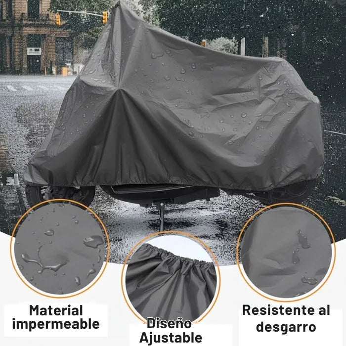 KIT MOTOS ROBADAS NUNCA MÁS