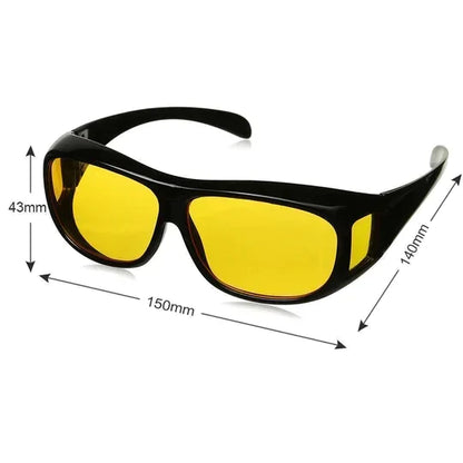 Lentes Visión ULTRA HD CON PROTECCION UV 😁