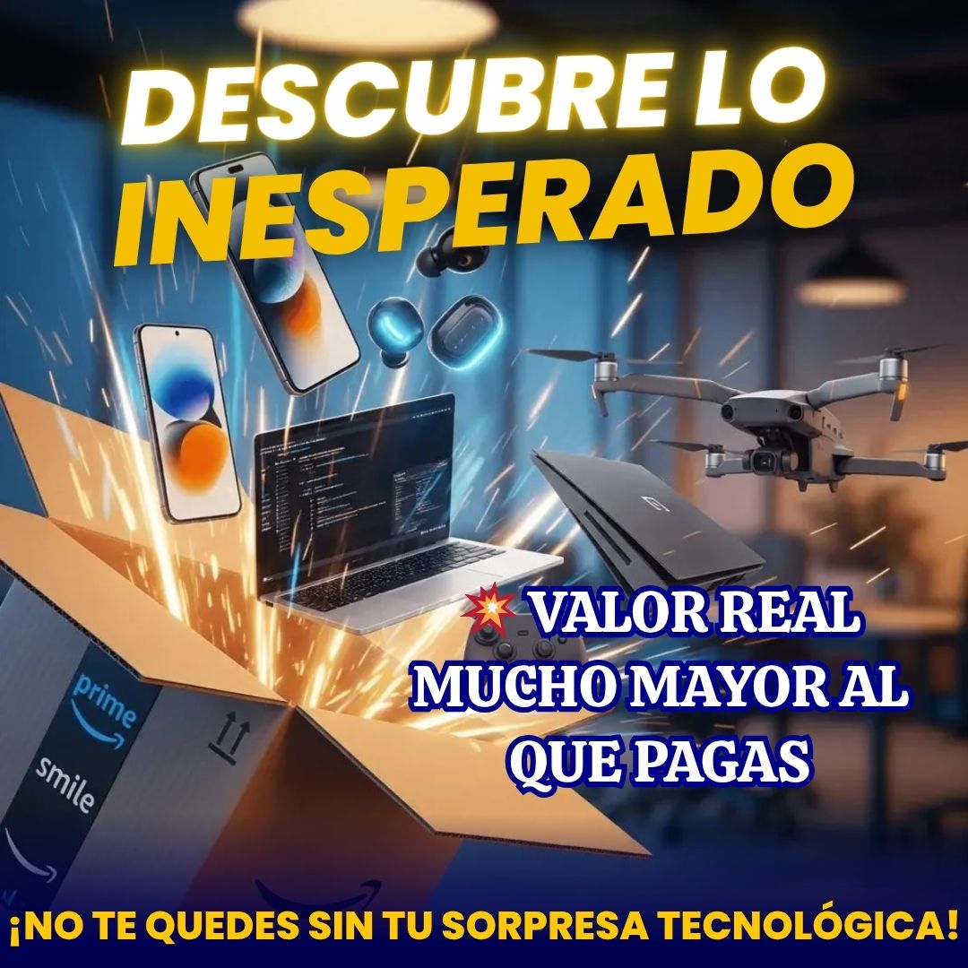 CAJA SECRETA