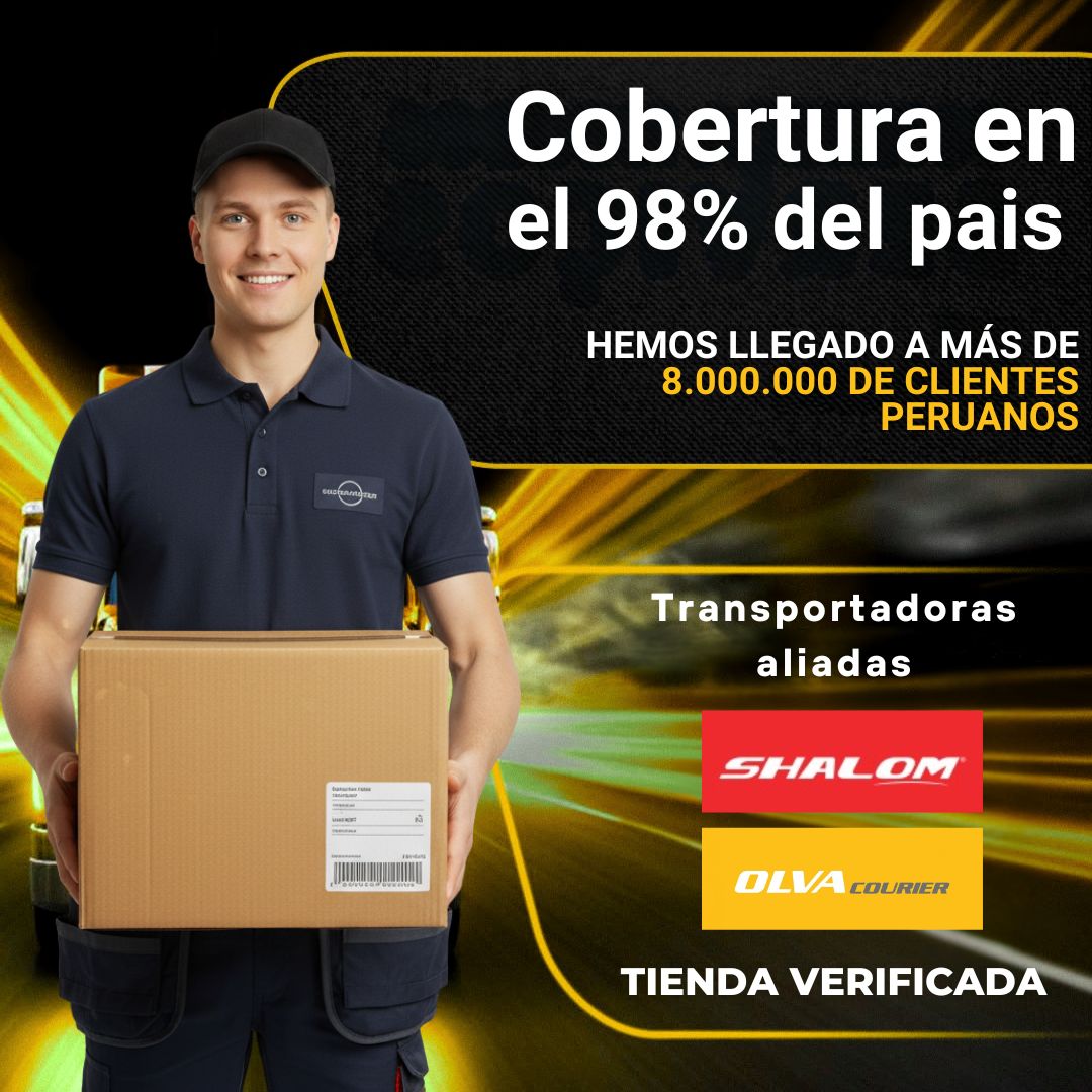 Caja misteriosa GOLD