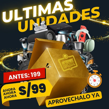 CAJA SECRETA