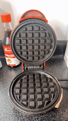 Mini Wlafera Eléctrica