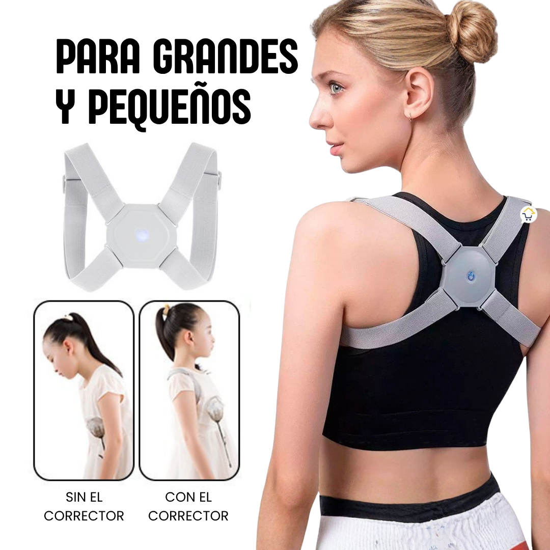 Corrector de postura