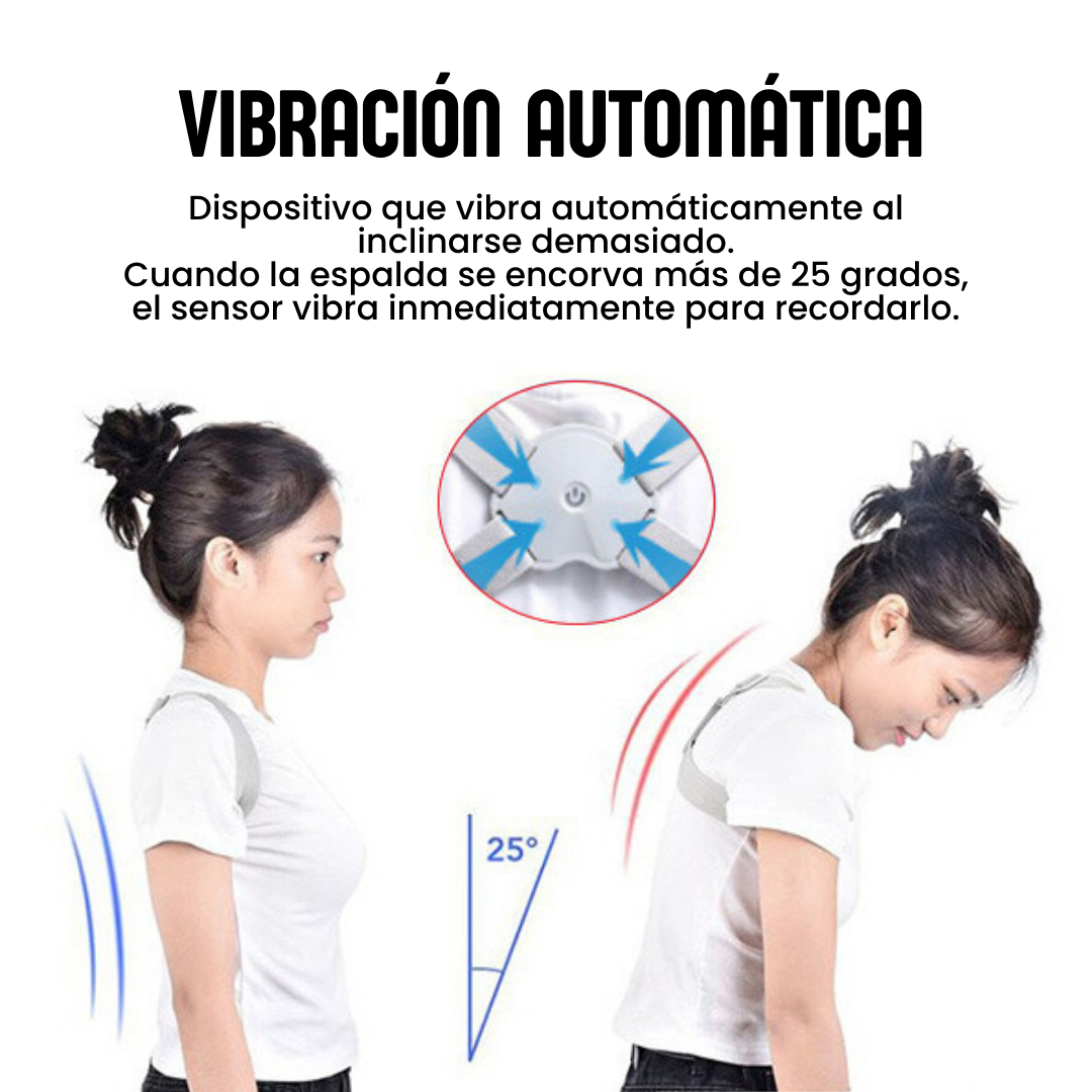 Corrector de postura