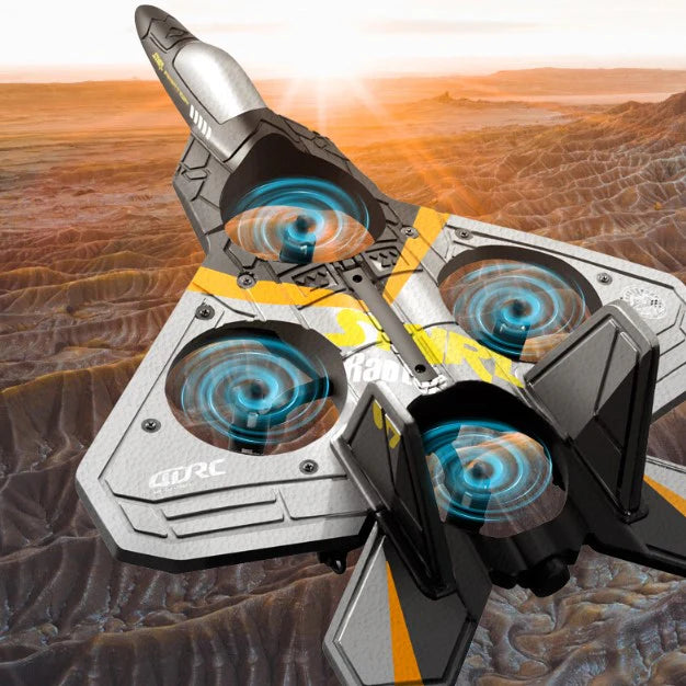 AEROJET Drone 360° Pro 2024 + Camara