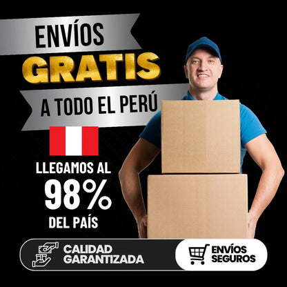 CAJA MISTERIOSA