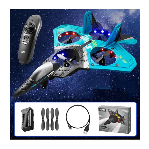 AEROJET Drone 360° Pro 2024 + Camara