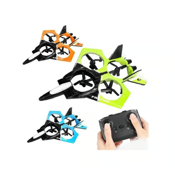 AEROJET Drone 360° Pro 2024 + Camara