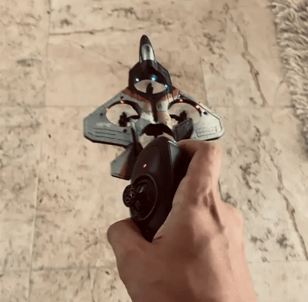 AEROJET Drone 360° Pro 2024 + Camara